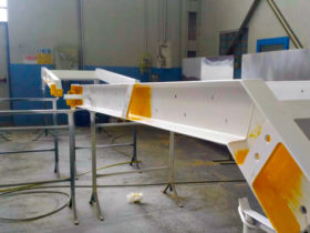 Trattamento anticorrosivo